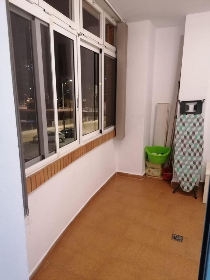 Yotehospedo Διαμέρισμα Ροκέτας ντε Μαρ Εξωτερικό φωτογραφία